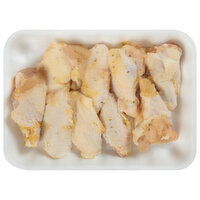 Fresh Garlic Parmesan Chicken Wingettes - 1.46 Pound 