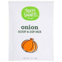 That's Smart! Soup & Dip Mix, Onion