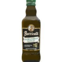 Botticelli Olive Oil, Extra Virgin - 16.9 Ounce 