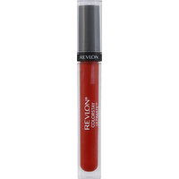 Revlon Liquid Lipstick, Top Tomato 050