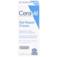 CeraVe Eye Repair Cream - 0.5 Ounce 