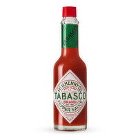 Tabasco Original Red Pepper Sauce - 2 Ounce 