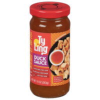 Ty Ling Duck Sauce - 10 Ounce 