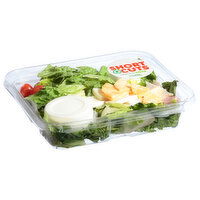 Fresh Black & Gold Chef Salad - 1 Each 