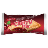 Little Debbie Pie, Cherry - 4.4 Ounce 