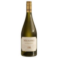 Meiomi Chardonnay, California - 750 Millilitre 