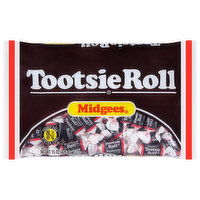 Tootsie Roll Candy