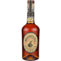 Michter's Us 1 Small Batch Kentucky Straight Bourbon Whiskey, 750 ml     - 750 Millilitre 