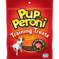 Pup-Peroni Dog Snacks, Training Treats - 5.6 Ounce 