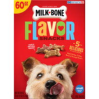 Milk Bone Dog Snacks Biscuits Large FRESH by Brookshire s