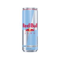 Red Bull Zero Energy Drink