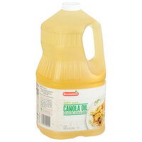 Brookshire's Canola Oil - 1 Gallon 