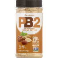 PB2 Peanut Butter, Powdered - 6.5 Ounce 