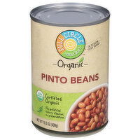 Full Circle Market Pinto Beans