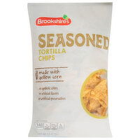 Brookshire's Seasoned Tortilla Chips