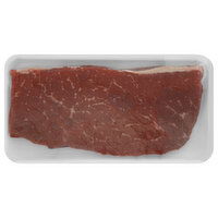 USDA Select Beef Top Round Steak, Combo - 0.83 Pound 