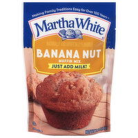 Martha White Muffin Mix, Banana Nut