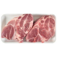 Hormel Pork, Boston Butt Roast, Super Pack - 5.92 Pound 