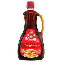 Pearl Milling Company Syrup, Original - 24 Fluid ounce 