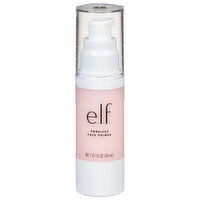 e.l.f. Face Primer, Poreless, Clear