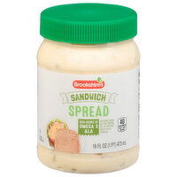 Brookshire's Sandwich Spread