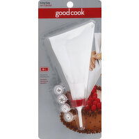 Good Cook Icing Bags - 1 Each 