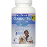 Pro Sense Glucosamine Joint Care, Chew Tablets - 60 Each 