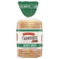 Pepperidge Farm Bread, Hearty White