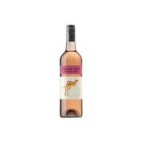 Yellow Tail Pink Moscato Australia Rose Wine, 750 ml     - 750 Millilitre 