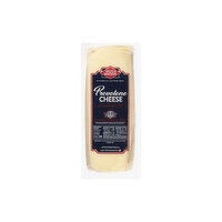 Dietz & Watson Fresh Sliced Provolone