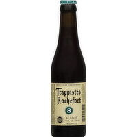 Trappistes Rochefort Ale, Belgian, 8 - 11 Ounce 