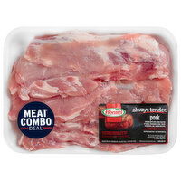 Hormel Pork Riblets, Combo - 2.33 Pound 