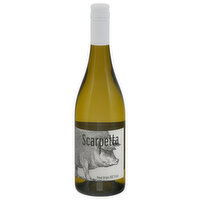 Scarpetta Pinot Grigio, Doc Friuli - 750 Millilitre 