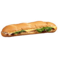 Super 1 Foods Turkey Sub - 1 Each