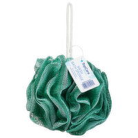 TopCare Bath Sponge, Mesh - 1 Each 