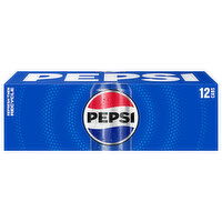 Pepsi Cola - 12 Each 