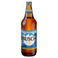 Busch Beer - 32 Fluid ounce 