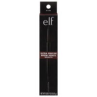 e.l.f. Brow Pencil, Ultra Precise, Brunette