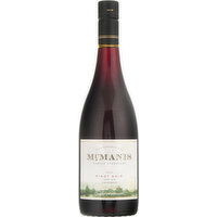 McManis Family Vineyards Pinot Noir, Lodi Ava, California - 1 Each 