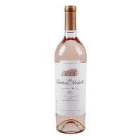 Chateau Ste. Michelle Indian Wells Blend Washington Rose Wine, 750 ml     - 750 Millilitre 