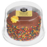 Our Specialty Chocolate Cake with Buttercreme Icing - 15.5 Ounce