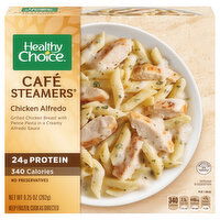 Healthy Choice Chicken Alfredo - 9.25 Ounce