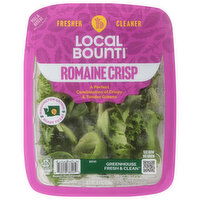 Local Bounti Romaine Crisp - 4.5 Ounce 