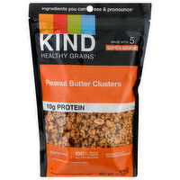 Kind Granola, Peanut Butter Clusters - 11 Ounce 