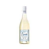 Cupcake Lighthearted Chardonnay California White Wine, 750 ml     - 750 Millilitre 