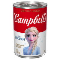 Campbell's Soup, Condensed, Disney Frozen - 10.5 Ounce 