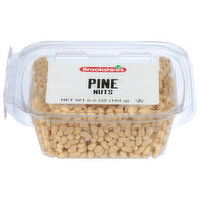 Brookshire's Pine Nuts - 6.5 Ounce 