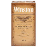 Winston Cigarettes - 20 Each 