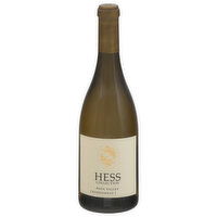 Hess Collection Chardonnay, Napa Valley, 2021 - 750 Millilitre 