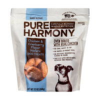 Pure Harmony Dog Food Treats - 12 Ounce 